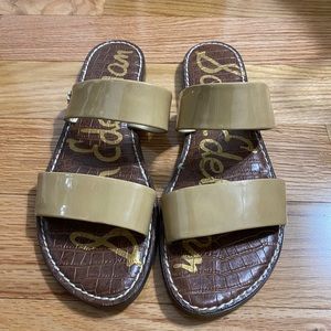 Sam Edelman sandals size 10
